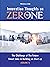 Innovation Thoughts on Zero to One: The Challenge of The Future - Smart take on Building on Start up (Volume 1)