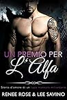 Un premio per l'Alfa