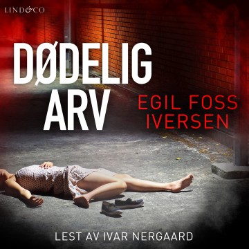 Dødelig arv (Theodor Solomonsen #13)