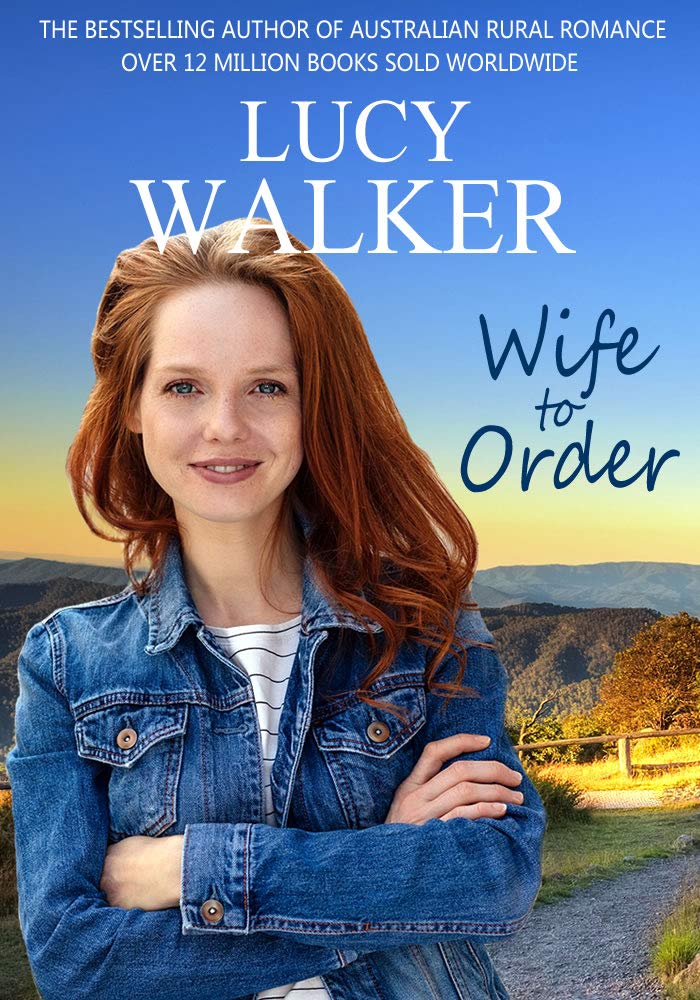 Wife to Order (Kindle Edition)