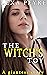 The Witch's Toy: A Giantess...