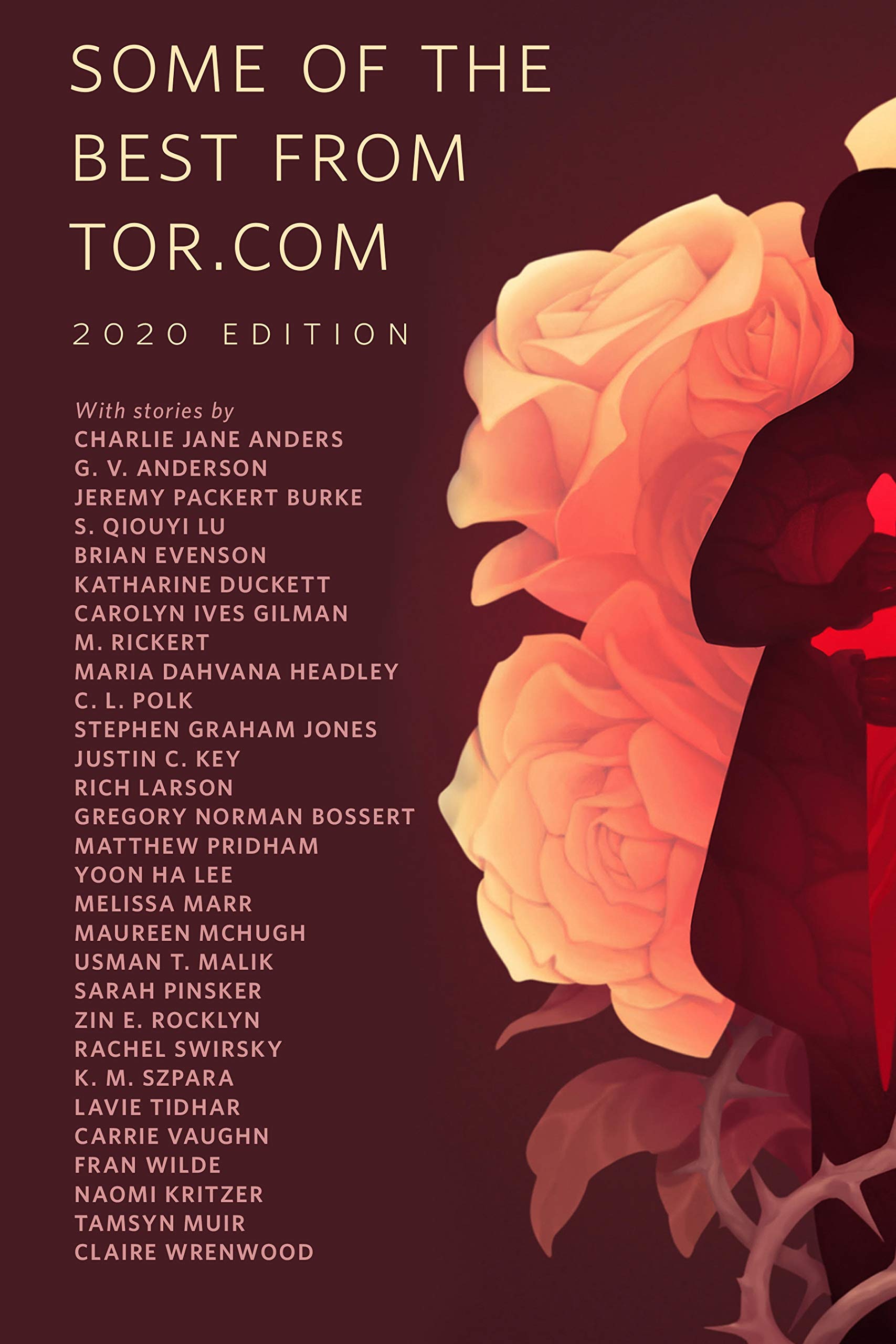Some of the Best from Tor.com, 2020 edition