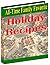 250 HOLIDAY Family Favorite...
