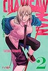 Chainsaw Man, vol...