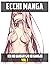 ECCHI Manga Collections Kin...