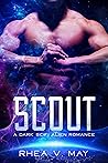 Scout (Delta Sydra Storm, #1)