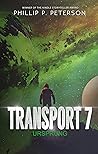 Transport 7 by Phillip P. Peterson Transport 7 by Phillip P. Peterson