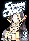 Shaman King, nueva edición, Vol. 3 (Shaman King: Edición 2 en 1, #3)