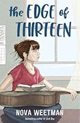 The Edge of Thirteen (The Secrets We Keep, #3)