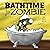 Bathtime for Zombie