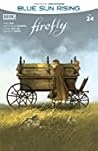 Firefly #24 by Greg Pak