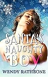 Santa's Naughty Boy