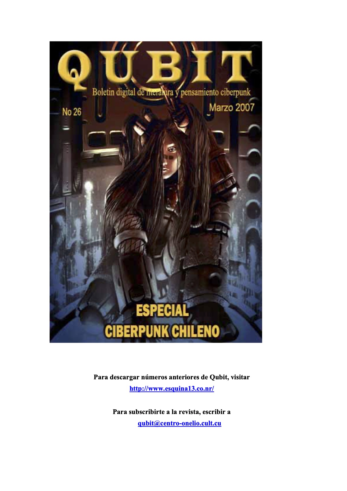 Qubit 26