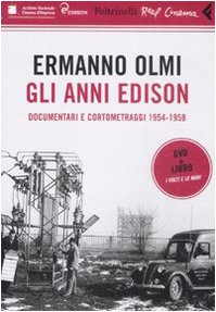 Gli anni Edison: Documentari e cortometraggi (1954-1958)