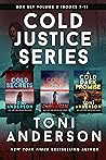 Cold Justice Seri...