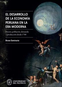 El desarrollo de la economía peruana en la era moderna