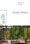 Un été à l’islette by Géraldine Jeffroy