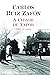 A Cidade de Vapor by Carlos Ruiz Zafón A Cidade de Vapor by Carlos Ruiz Zafón