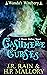 Cashmere Curses (Wanda's Wi...