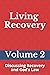 Living Recovery by Rory Fry