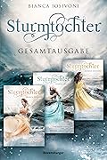 Sturmtochter Gesamtausgabe
