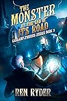 The Monster at the End of its Road by Ren Ryder