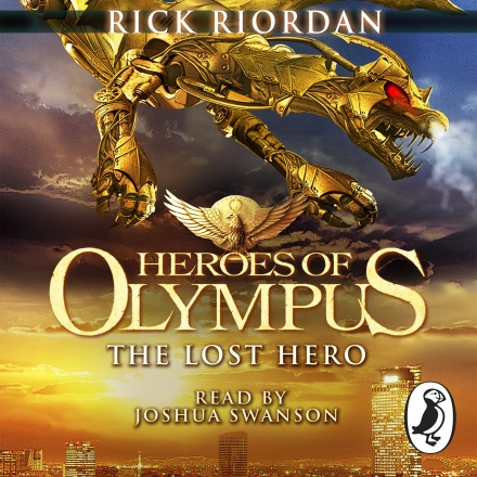 The Lost Hero