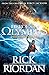 The Lost Hero (The Heroes of Olympus, #1)