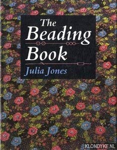 The Beading Book (Paperback)