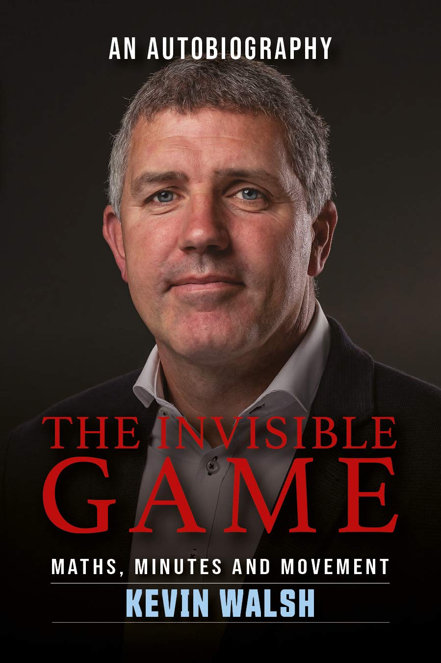 The Invisible Game (Kindle Edition)