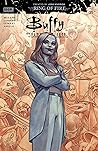 Buffy the Vampire Slayer #21 by Jordie Bellaire