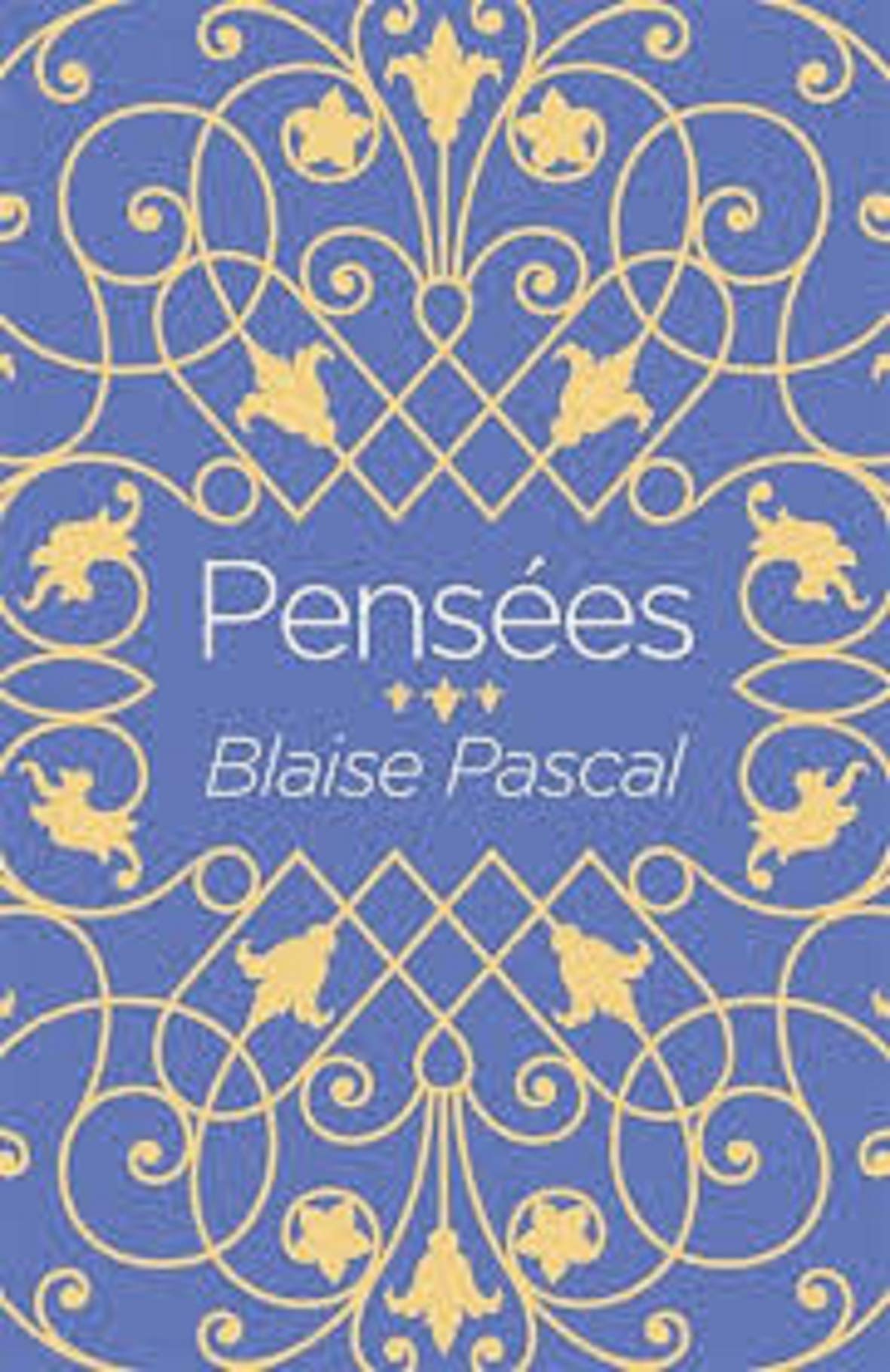 pensees :