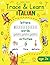 Trace & Learn Italian: Ital...