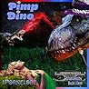 Pimp Dino by Pornelope