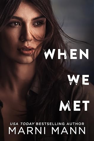 When We Met (Moments In Boston, #2)