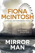 Mirror Man (DCI Jack Hawksworth #3)