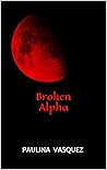 Broken Alpha