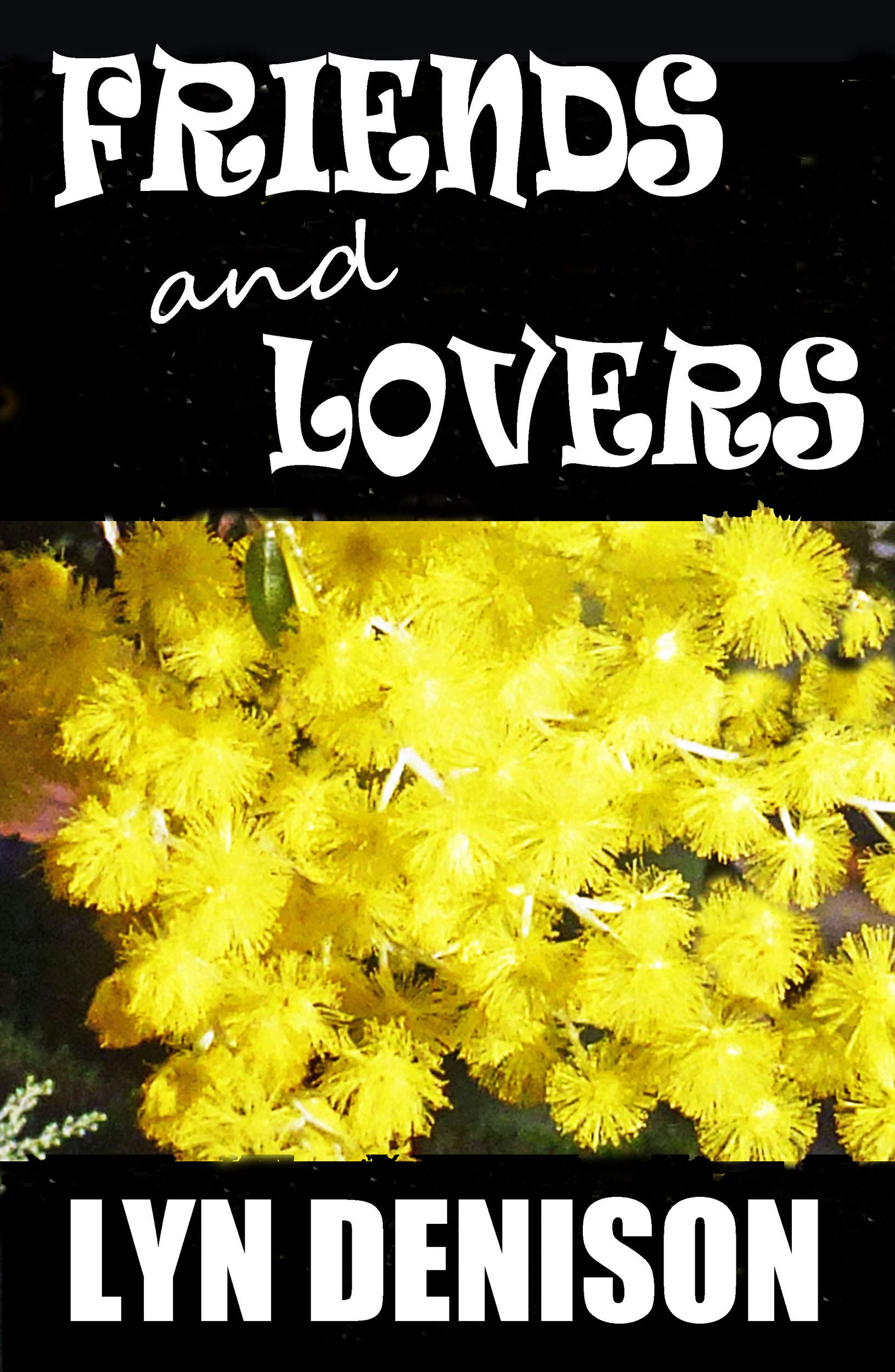 Friends and Lovers (Kindle Edition)