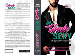 MR UNCLE SEXY (Paperback)