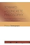 Toward a Concrete...