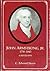 John Armstrong, Jr., 1758-1843: A Biography (New York State Study)
