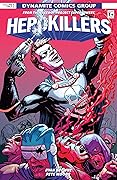 Project Superpowers: Hero Killers