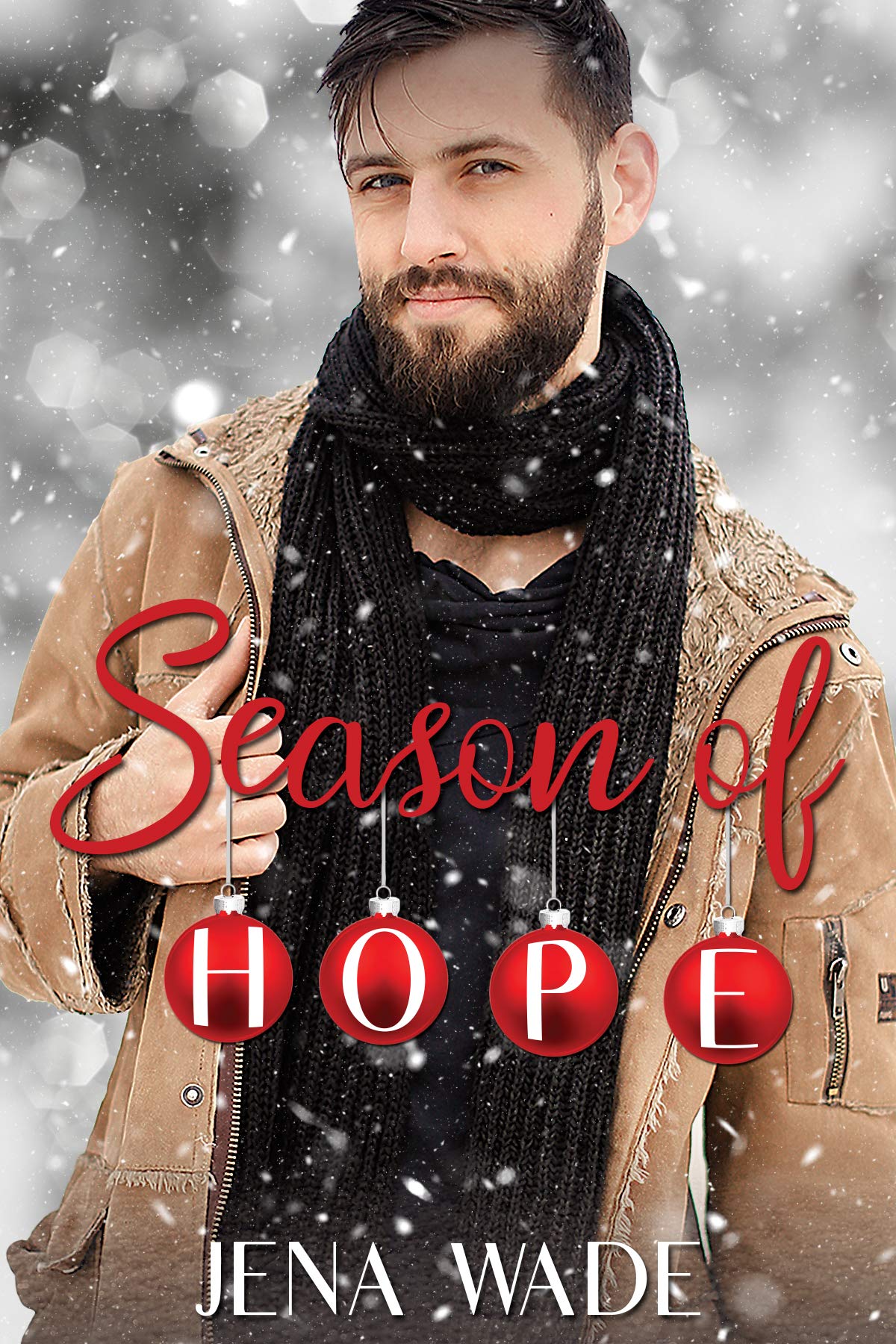 Season of Hope (Kindle Edition)