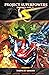Project Superpowers Omnibus, Vol. 1: Dawn of the Heroes