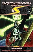 Project Superpowers Omnibus, Vol. 2: The Black Terror