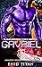 Gavriel: Alien Sci-Fi Roman...