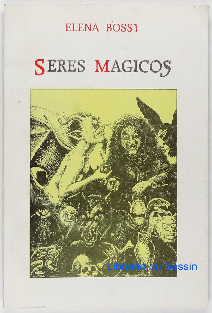 Seres Mágicos que habitan en Argentina