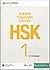 HSK STANDARD COURSE 1 WORKBOOK (ENGLISH AND CHINESE EDITION)