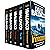 The Innocent / The Hit / The Target / The Guilty / End Game by Pan Books