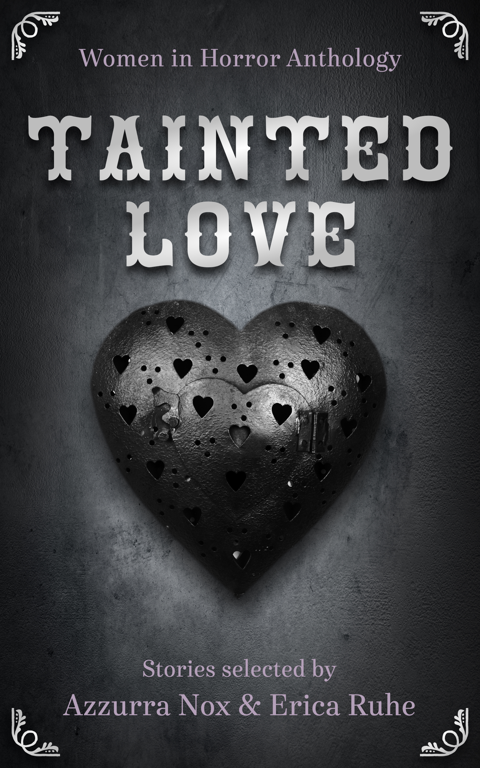 Tainted Love: Women in Horror Anthology